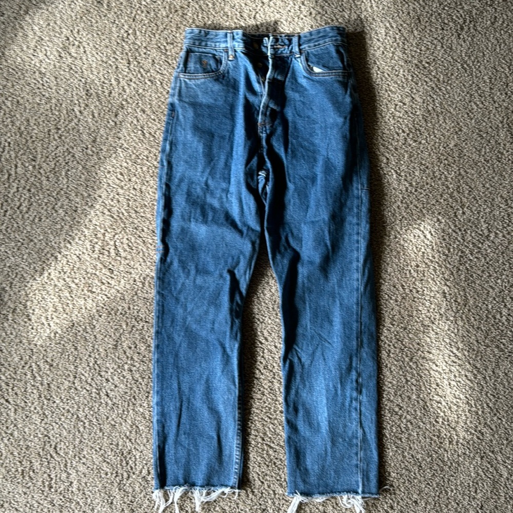 Thrills jeans